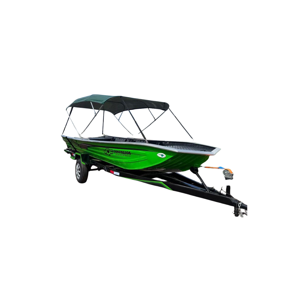 Barco 5,5m